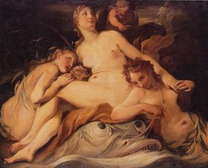 Bellucci, Antonio (1654-1726) - 17th century (fourth quarter)