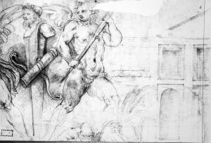 Italian - 16th century (second half)