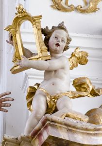 Schmädl, Franz Xaver (1705-1777) - 1747