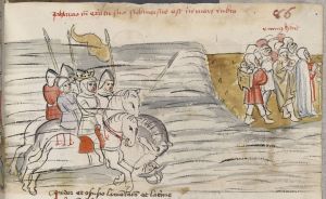 Universitätsbibliothek - Cod.I.2.2.24 (Oettingen-Wallersteinsche Bibliothek), fol. 86r - 1456