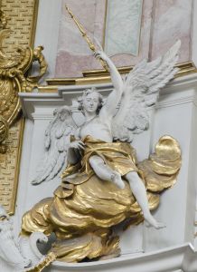 Üblhör, Johann Georg (1700-1763) - 1752