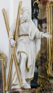Straub, Johann Baptist (1704-1784) - 1767 (circa)
