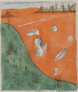 Bibliothèque municipale - 184, fol. 24v - 1480 (circa)