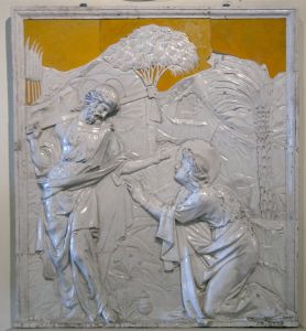 Rustici, Giovanni Francesco (1474-1554) - 1520 (circa)