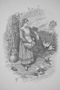 Birket Foster, Myles (1825-1899) - 1880