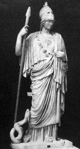 Ancient Roman - 200nd century