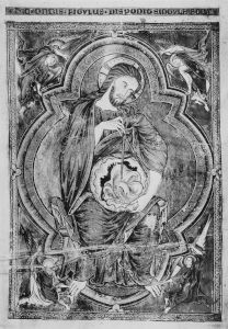 Österreichische Nationalbibliothek - cod. 1179, fol. 1v - 1220