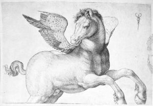 Barbari, Jacopo de' (born c1460-1470, died c1516) - 1490