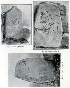 Neolithic - 5000 BC