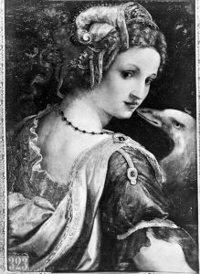 Vasari, Giorgio (1511-1574) - 16th century (middle)