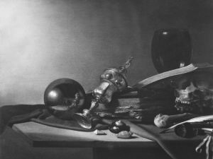 Claesz., Pieter (born 1597-1598, died 1660) - 1634