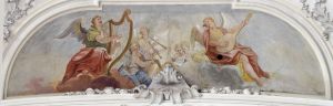 Zimmermann, Johann Baptist (1680-1758) - 1726
