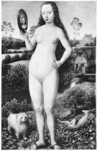 Memling, Hans (born 1430-1440, died 1494) - 15th century (second half)