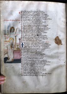 Kanonie sv. Petra a Pavla - 80, fol. 38v - 1415 (circa)