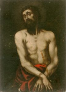 Luis de Morales (El Divino) (c1520-1586) - 16th century (middle)