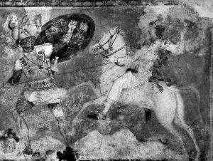 Etruscan - 4th century BC