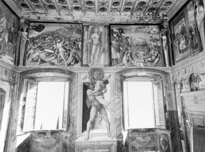Bernabei, Tommaso (il Papacello) (1505-1559) - 1523