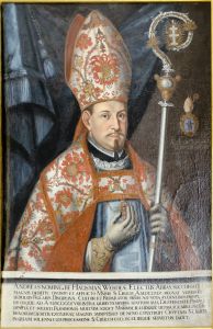 Swabian - 17th century