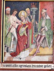 Koler, Joseph - 1485
