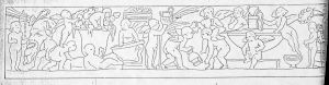 Ancient Roman - 1st century