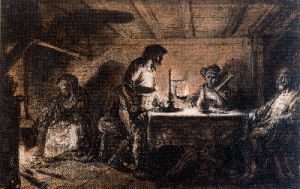 Elsheimer, Adam (1578-1610) - 1598 (circa)
