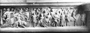 Ancient Roman - 200nd century