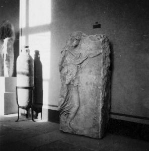 Graeco-Roman - 1st century BC