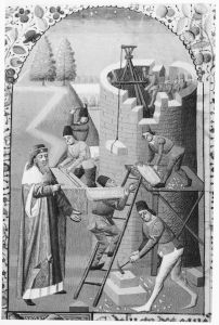 Boccaccio, Giovanni p.13r - 1471