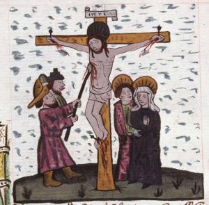 Bibliotheque municipale - 245, fol. 145v - 1462