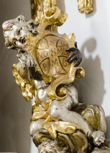 Luidl, Stephan (active by 1717, died 1736) - 1723 (circa)