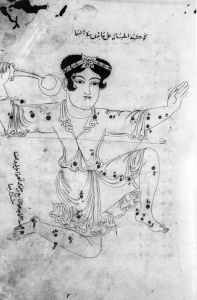 al-Sufi p.82 - 1009