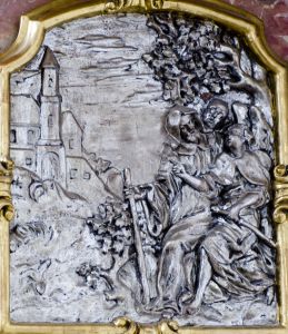 Bschorer, Hans Georg (1692-1763) - 1724