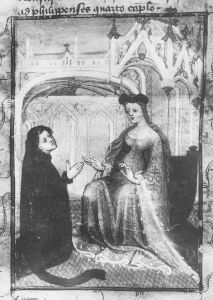 Pizan, Christine de p.12v - 1405