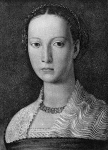 Bronzino, Agnolo (1503-1572) - 1540s