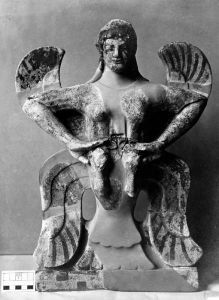 Etruscan - 7th century BC