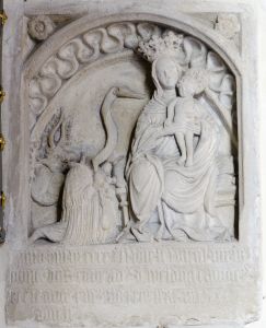 Master of the Schwangau Tomb (active c1433-c1455) - 1441 (circa)
