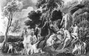 Jordaens, Jacob (1593-1678) - 1640 (circa)