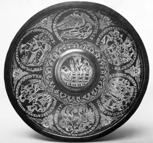 German - 12th century