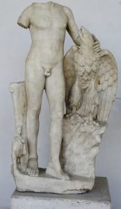 Ancient Roman - 300rd century
