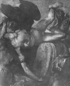 Titian (Tiziano Vecellio) (c1488-1576) - 1547