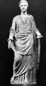 Ancient Roman - 200nd century
