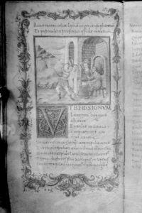 Vergil - 15th century (second half)