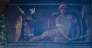 Peruzzi, Baldassare (1481-1536) - 1516