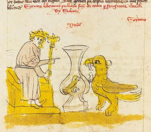 Universitätsbibliothek - 179, fol. 78v - 1436