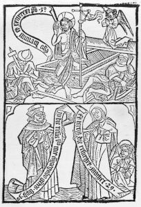Swabian - 1470