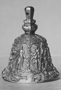 Bull, Hans de (active c1590) - 1590 (circa)
