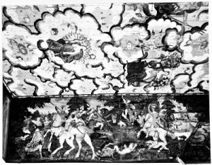 Scottish - 1600