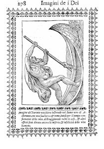 Cartari, Vincenzo p.278 - 1615