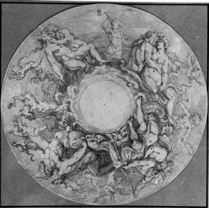 Thulden, Theodor van (1606-1669) - 17th century