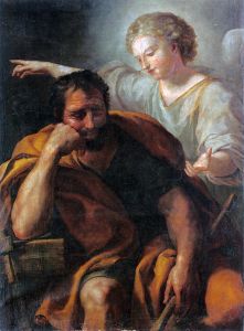 French - 18th century (late)